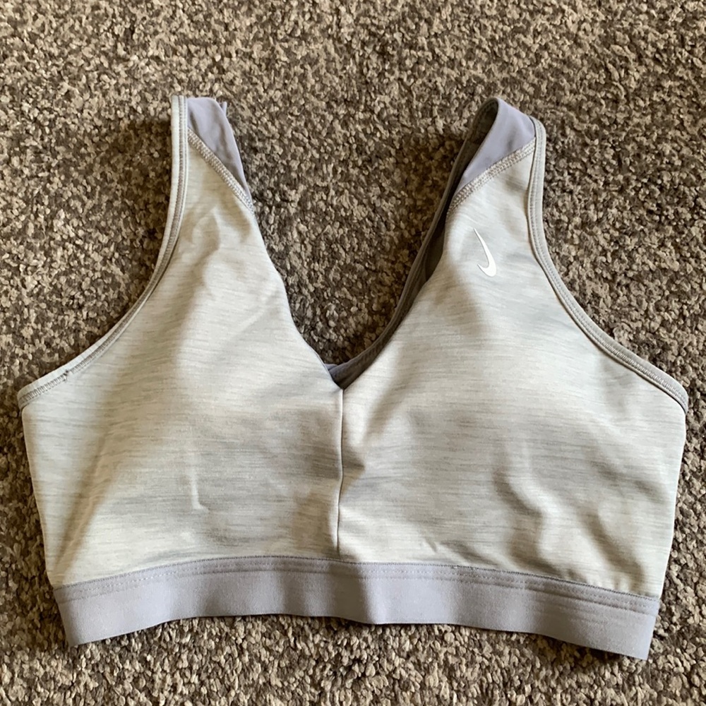 Nike sports bra